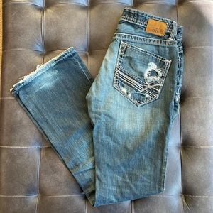 BKE Men’s Aiden Jeans 29 x 32